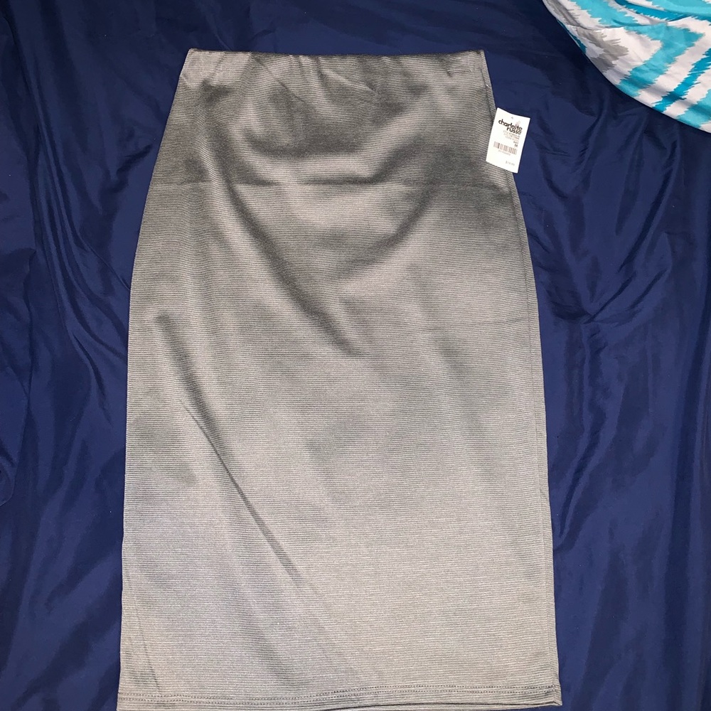 Office skirt